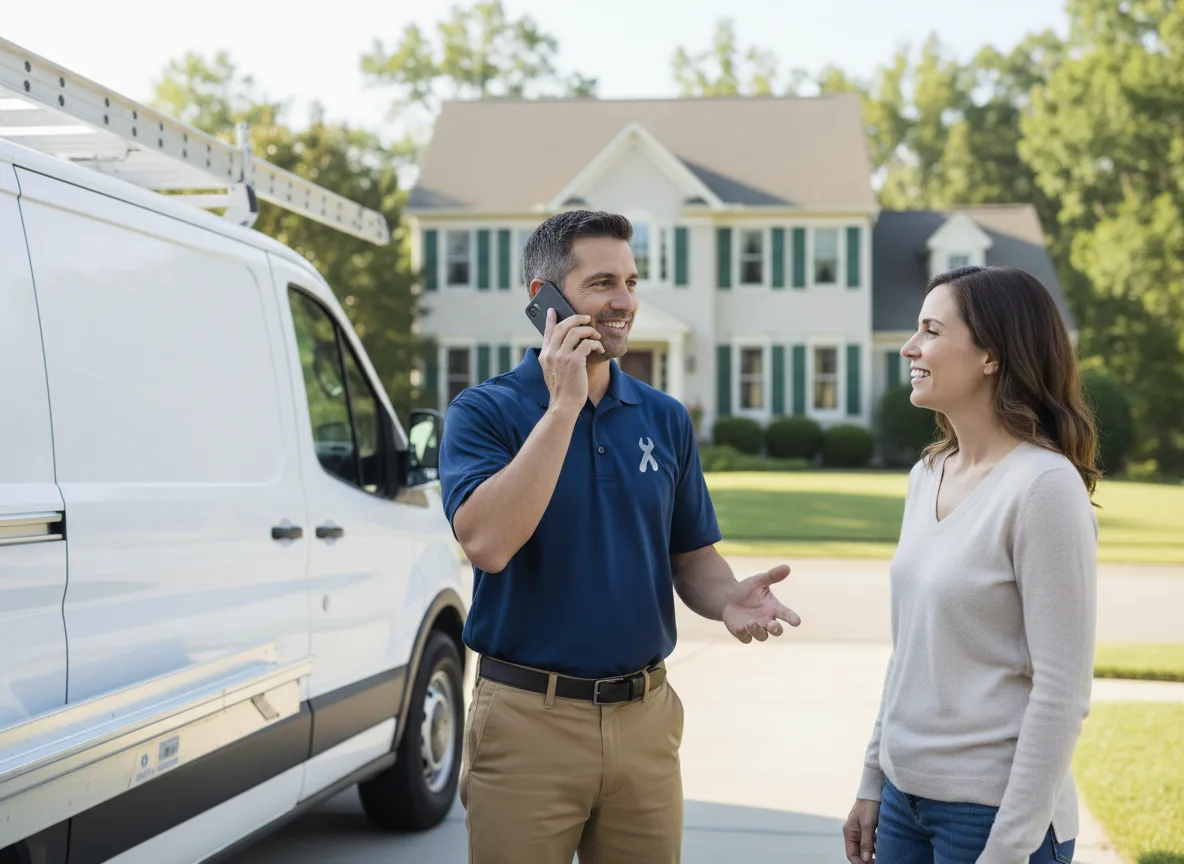 Home Gutter Service Leola, SD FAQs